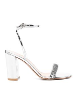 GIANVITO ROSSI Босоножки