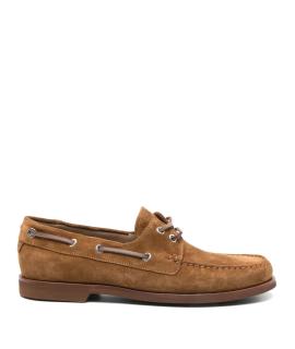 GIANVITO ROSSI Лоферы
