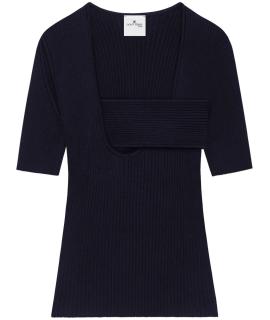 COURREGES Джемпер / свитер