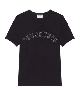 COURREGES Футболка
