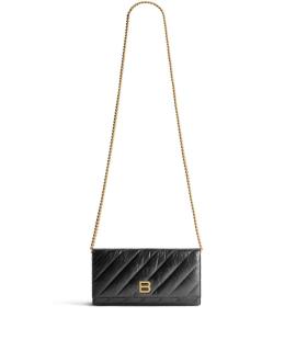 BALENCIAGA Клатч/вечерняя сумка