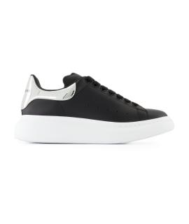 ALEXANDER MCQUEEN Низкие кроссовки / кеды