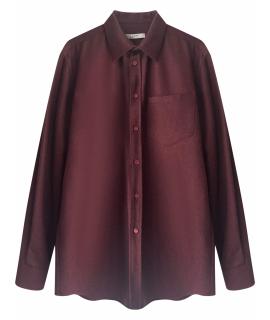 GIVENCHY Кэжуал рубашка