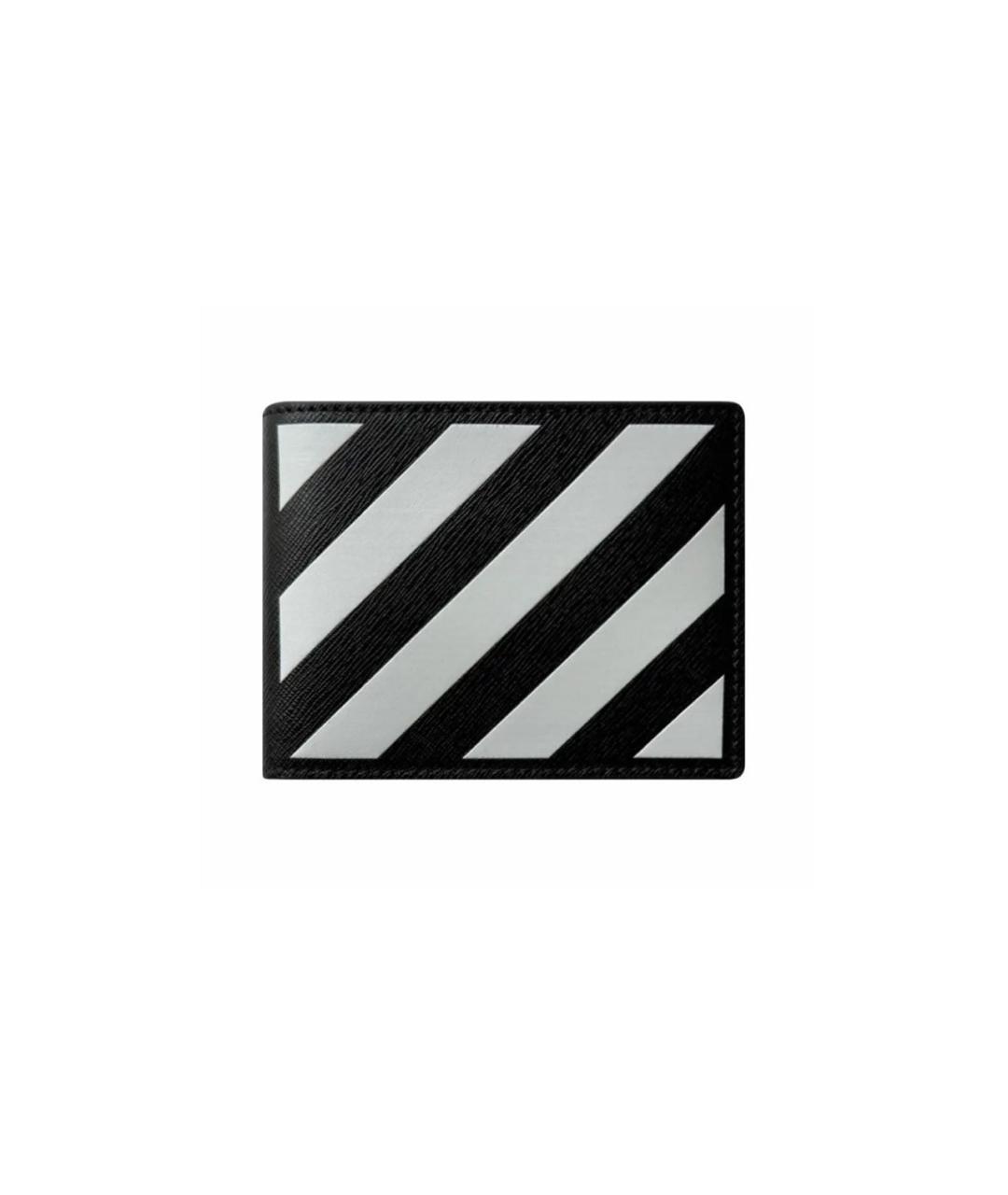 OFF-WHITE Мульти кошелек из искусственной кожи, фото 1