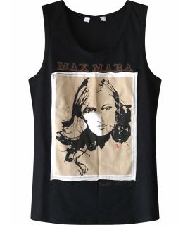 MAX MARA Майка