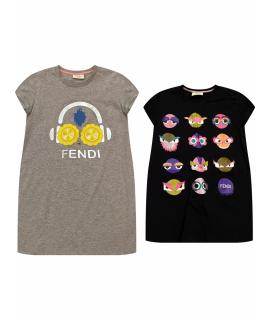FENDI Трикотаж