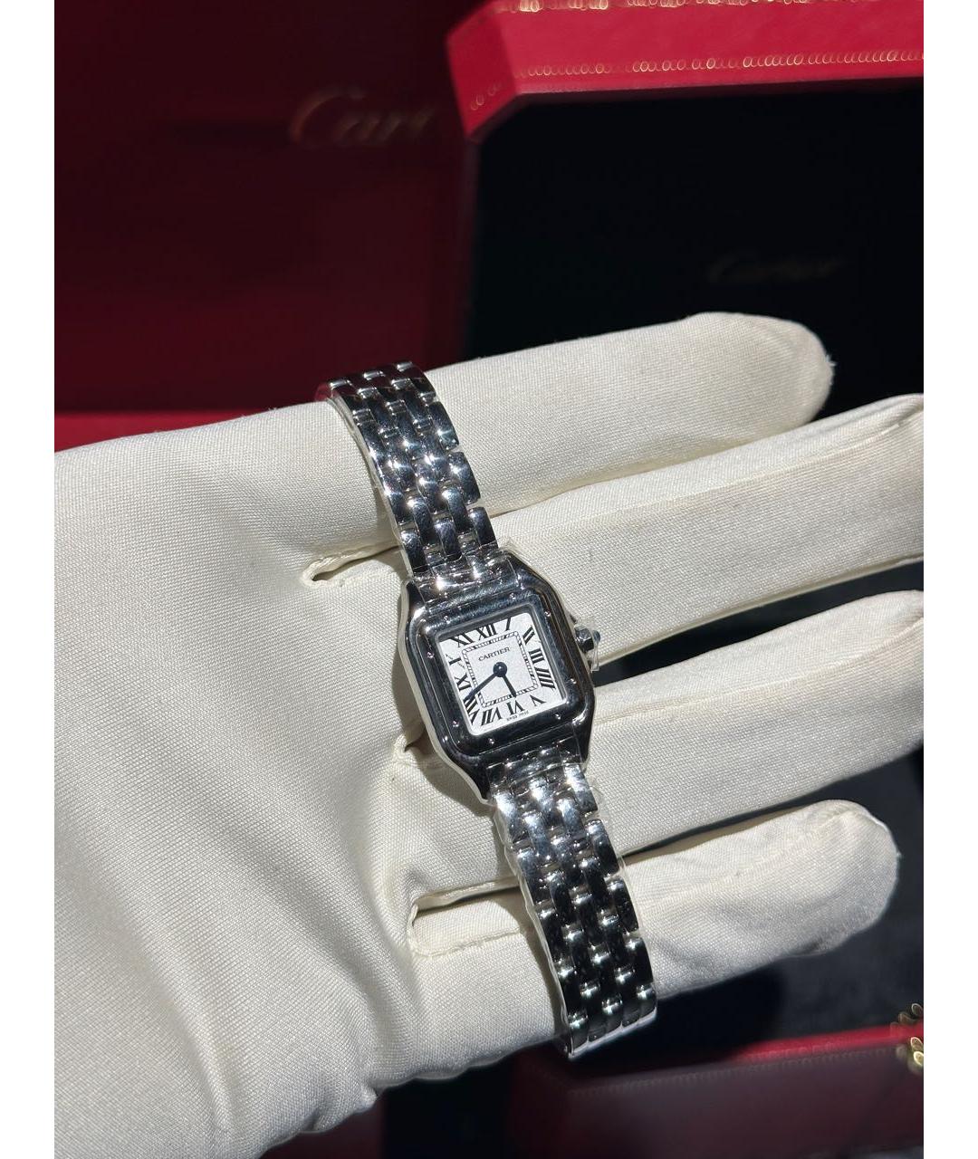 CARTIER Часы, фото 3