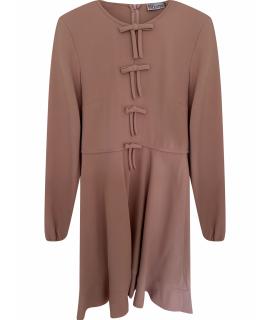 RED VALENTINO Повседневное платье