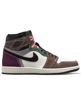 JORDAN Высокие кроссовки / кеды