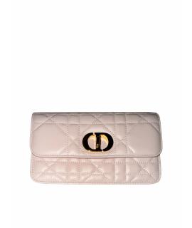 CHRISTIAN DIOR Клатч/вечерняя сумка