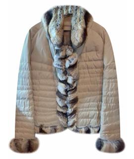 ERMANNO SCERVINO Куртка