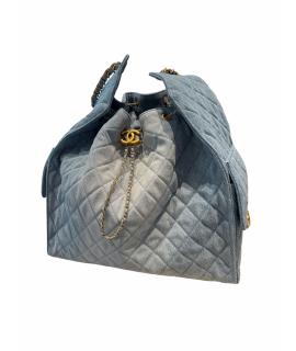 CHANEL Сумка через плечо