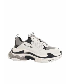 BALENCIAGA Низкие кроссовки / кеды