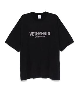 VETEMENTS Футболка