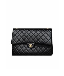 CHANEL Сумка через плечо