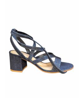 GIANVITO ROSSI Босоножки