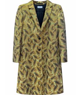 DRIES VAN NOTEN Пальто
