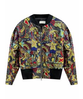 DRIES VAN NOTEN Куртка