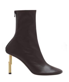 LANVIN Ботильоны