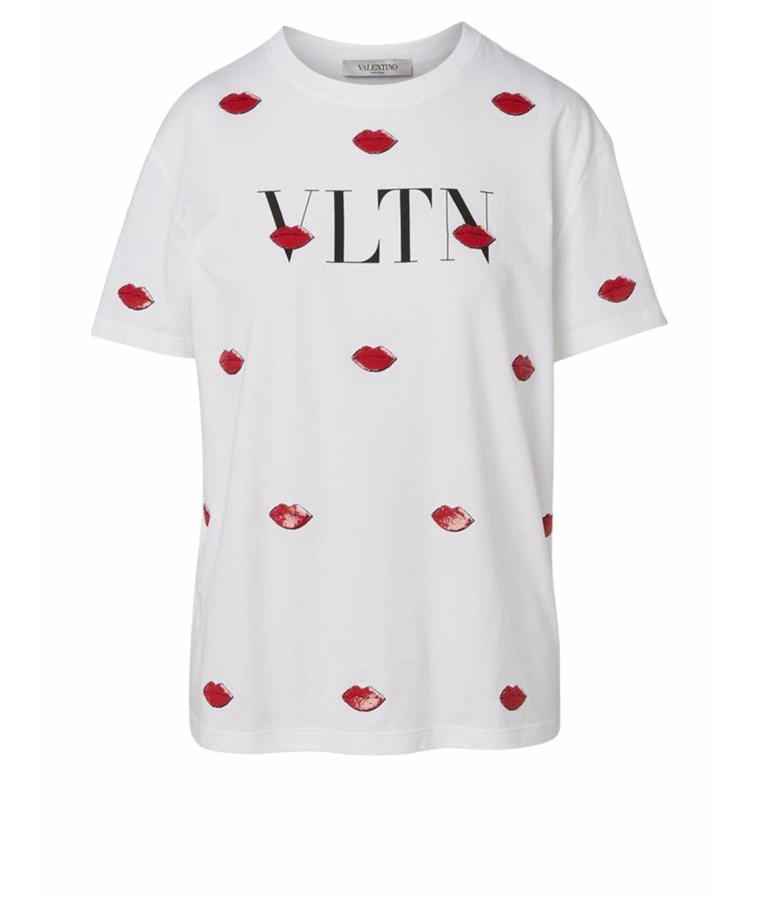 VALENTINO Футболка, фото 1