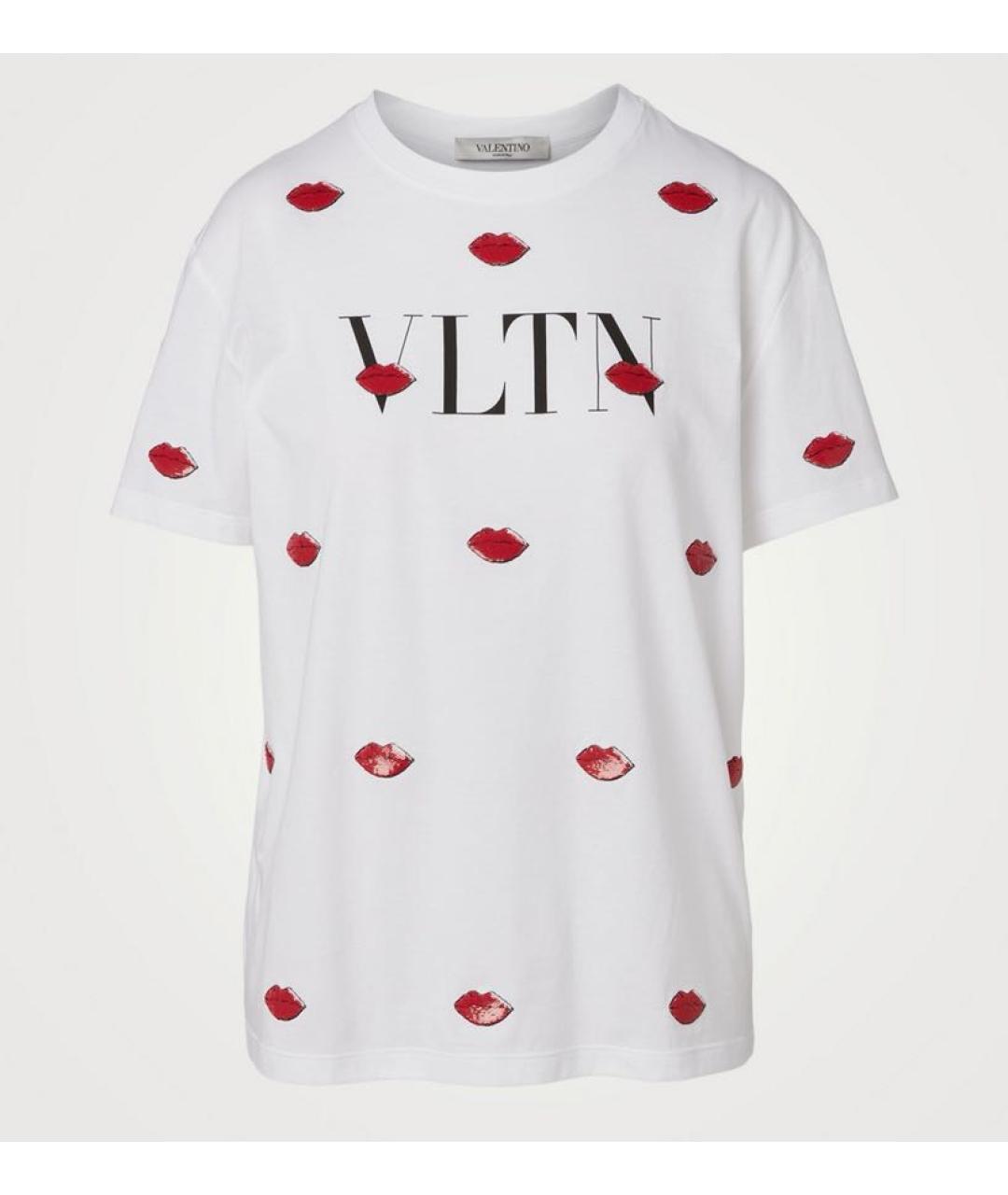 VALENTINO Футболка, фото 3