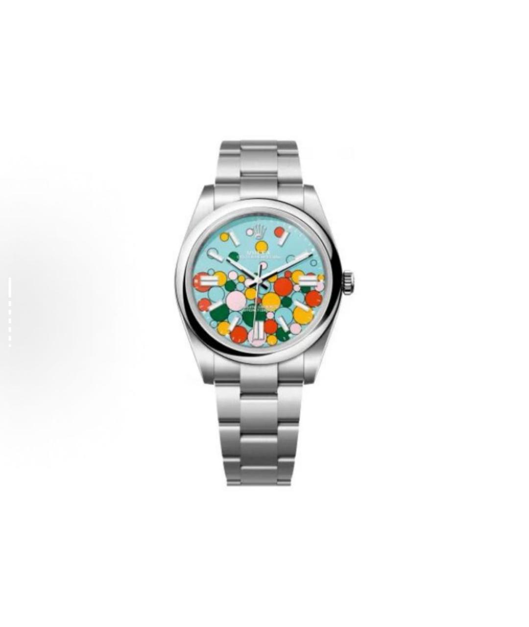 ROLEX Мульти часы, фото 3