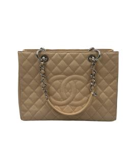 CHANEL Сумка тоут