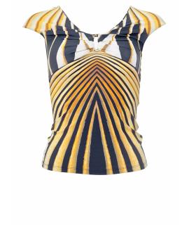 ROBERTO CAVALLI Футболка