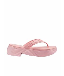 GUCCI Шлепанцы