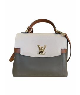 LOUIS VUITTON Сумка с короткими ручками