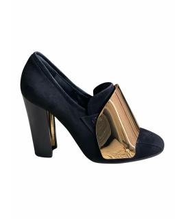 SAINT LAURENT Туфли