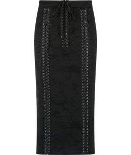 DOLCE&GABBANA Юбка макси