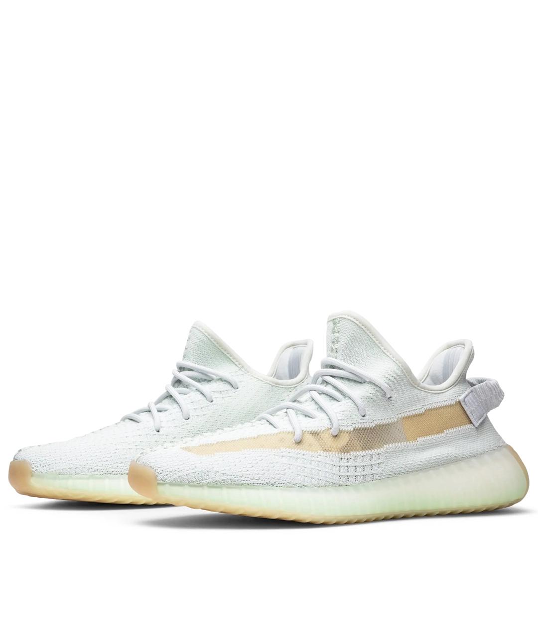 ADIDAS YEEZY Текстильные кроссовки, фото 2