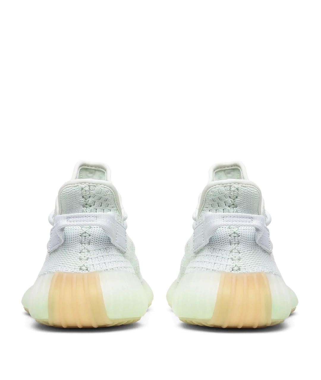 ADIDAS YEEZY Текстильные кроссовки, фото 3