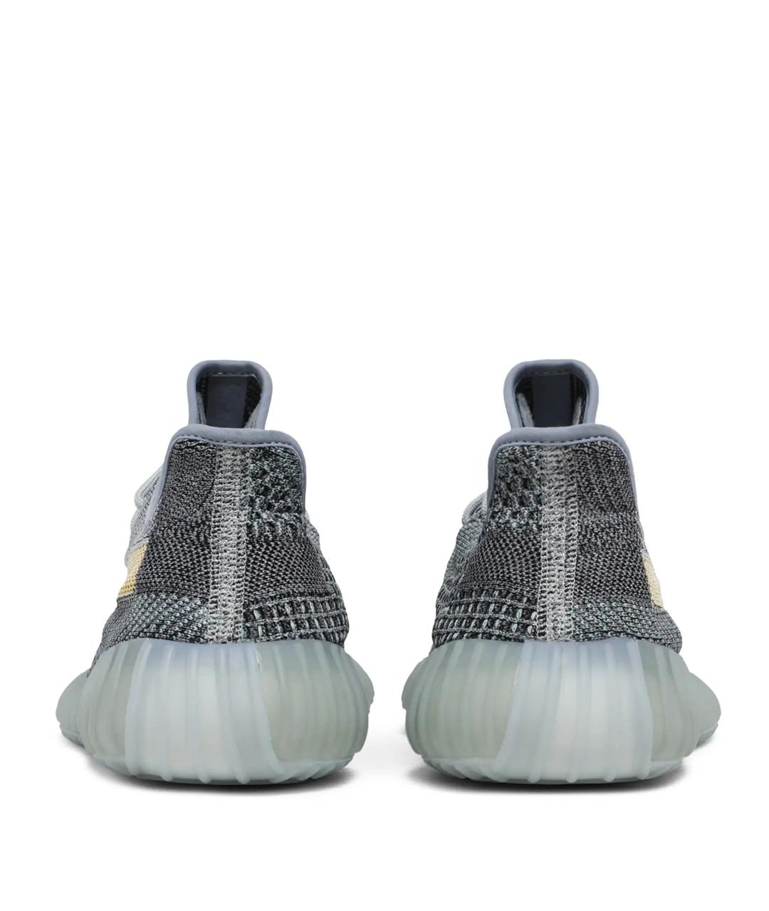 ADIDAS YEEZY Текстильные кроссовки, фото 3