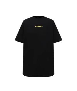 VETEMENTS Футболка