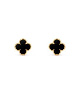 VAN CLEEF & ARPELS Серьги