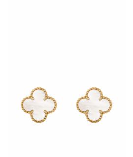 VAN CLEEF & ARPELS Серьги