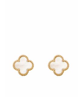 VAN CLEEF & ARPELS Серьги