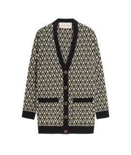 VALENTINO Кардиган
