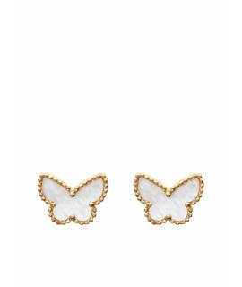 VAN CLEEF & ARPELS Серьги