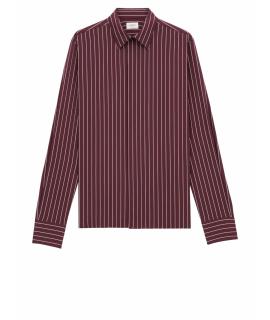 SAINT LAURENT Кэжуал рубашка