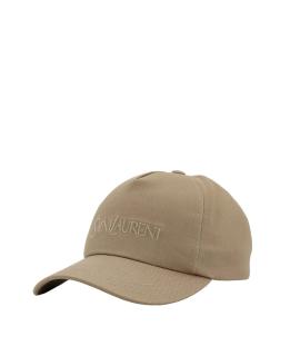 SAINT LAURENT Кепка
