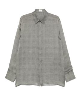 SAINT LAURENT Кэжуал рубашка