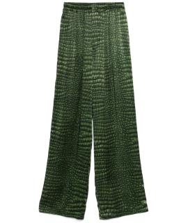 BALENCIAGA Прямые брюки