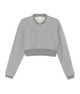 ALEXANDER MCQUEEN Худи/толстовка