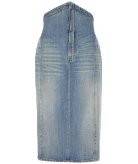 ALEXANDER MCQUEEN Юбка миди