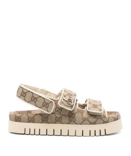 GUCCI Сандалии