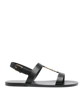 SAINT LAURENT Сандалии