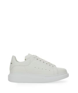 ALEXANDER MCQUEEN Кеды